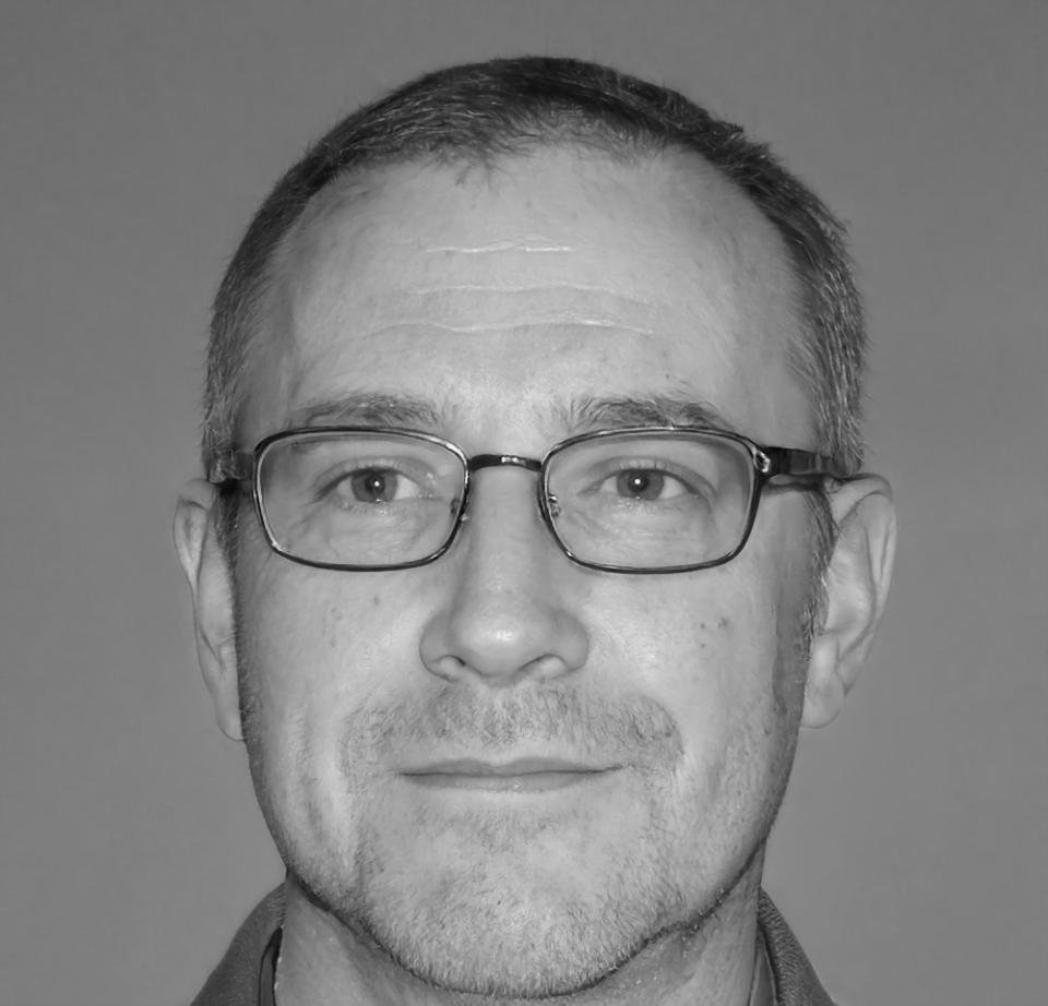 Portret eksperta Nytukei Radosław Kwiecień